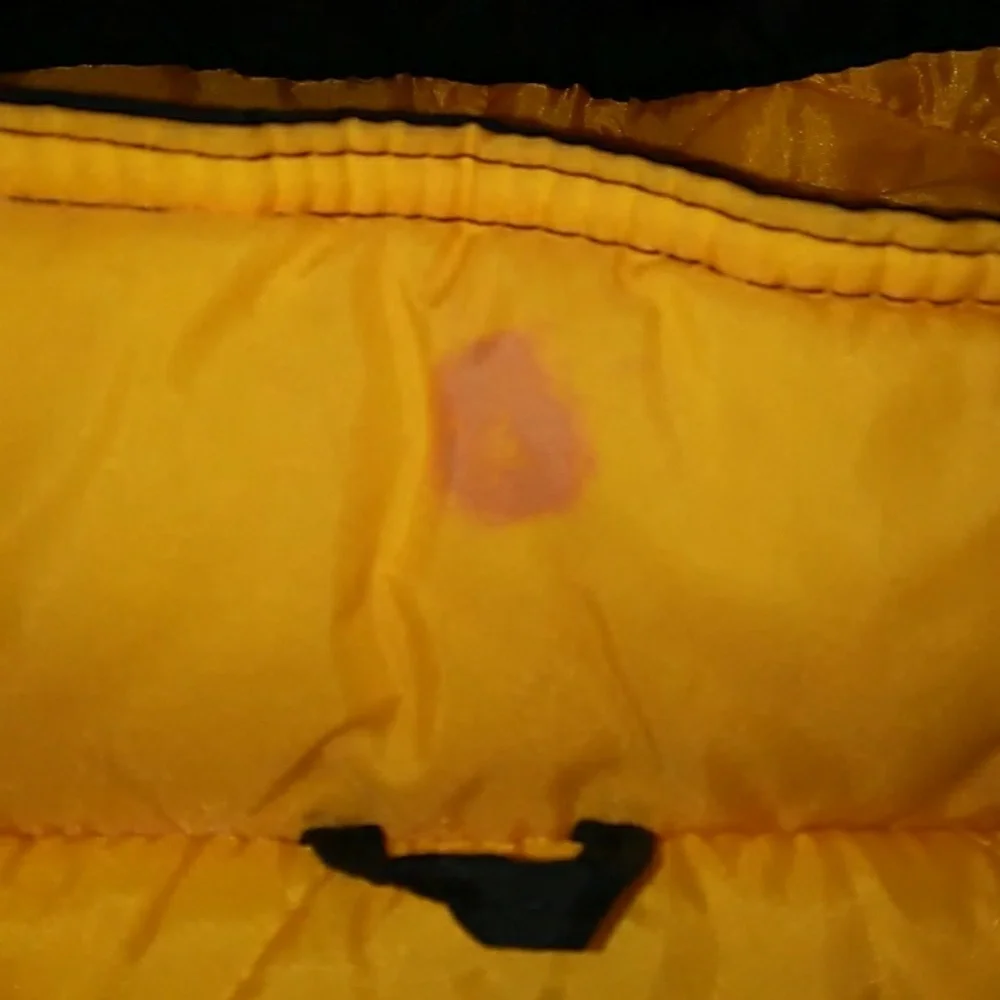 Pittsburgh Steelers Puff Jacket